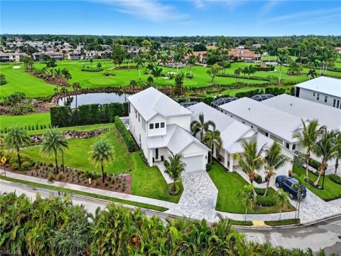 Cambria Naples Real Estate