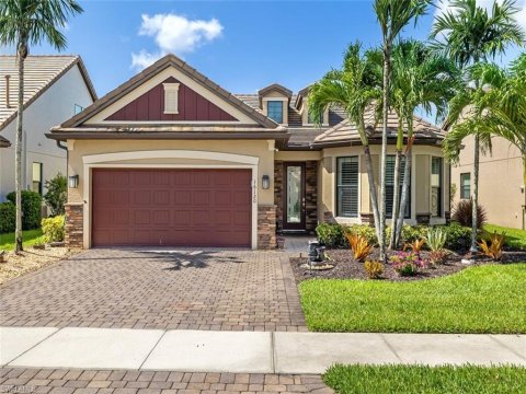 Camden Lakes Naples Florida Homes for Sale