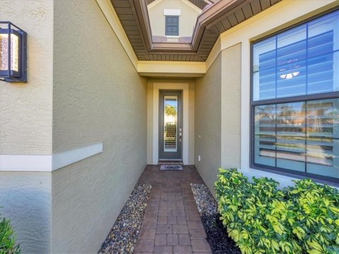 Camden Lakes Naples Florida Homes for Sale