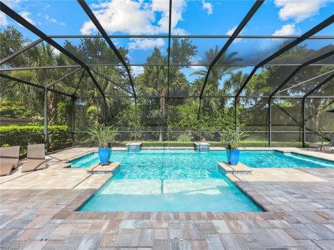 Camden Lakes Naples Florida Real Estate