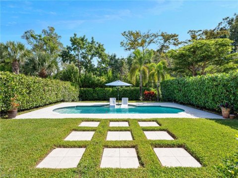 Camden Lakes Naples Real Estate