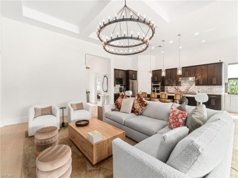 Camden Lakes Naples Real Estate