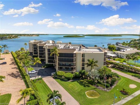 Camelot Condo Marco Island Real Estate