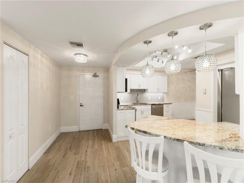 Camelot Condo Marco Island Real Estate