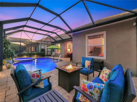 Canopy Naples Florida Real Estate