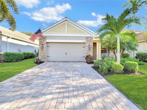 Canopy Naples Florida Real Estate