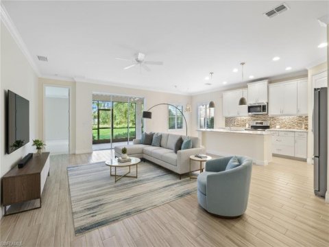 Canopy Naples Florida Real Estate