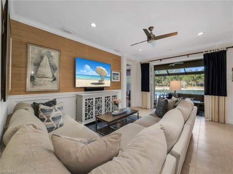 Canopy Naples Florida Real Estate