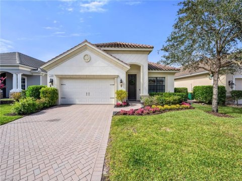 Canopy Naples Real Estate