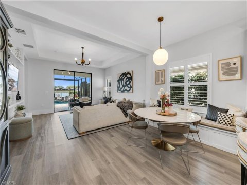 Canopy Naples Real Estate