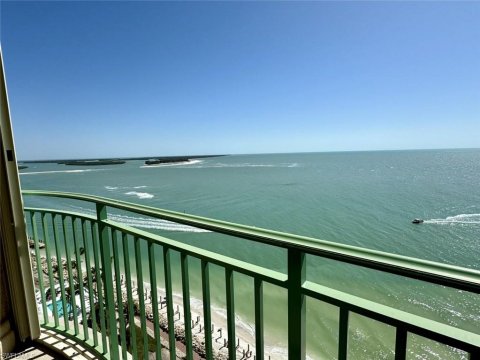 Cape Marco Marco Island Florida Condos for Sale