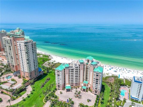 Cape Marco Marco Island Florida Condos for Sale