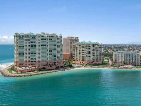 Cape Marco Marco Island Florida Condos for Sale