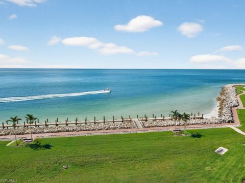 Cape Marco Marco Island Florida Condos for Sale