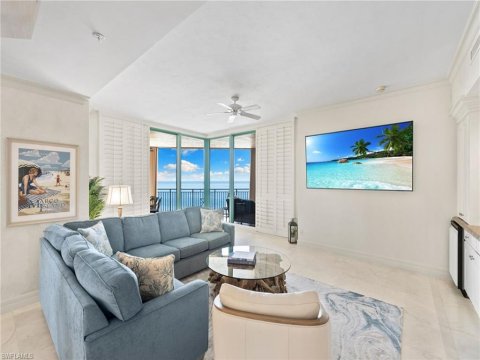 Cape Marco Marco Island Florida Condos for Sale