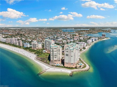 Cape Marco Marco Island Florida Condos for Sale