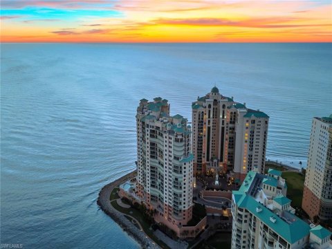 Cape Marco Marco Island Florida Condos for Sale