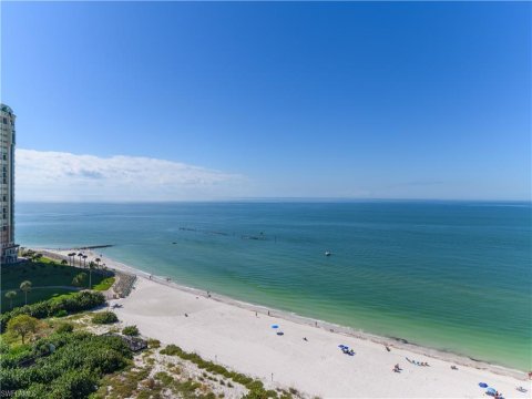Cape Marco Marco Island Florida Condos for Sale