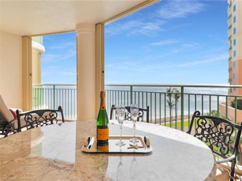 Cape Marco Marco Island Florida Condos for Sale