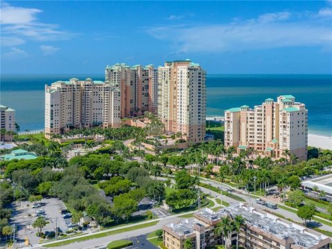 Cape Marco Marco Island Florida Condos for Sale
