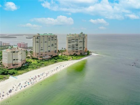 Cape Marco Marco Island Florida Condos for Sale