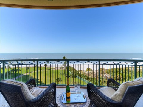 Cape Marco Marco Island Florida Condos for Sale