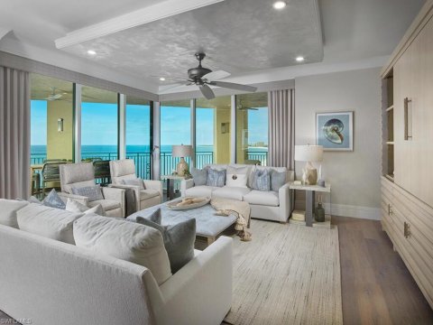 Cape Marco Marco Island Florida Condos for Sale