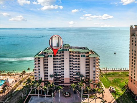 Cape Marco Marco Island Florida Real Estate