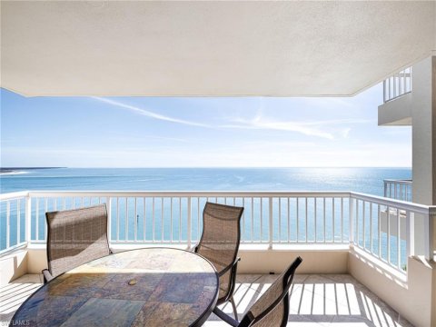 Cape Marco Marco Island Florida Real Estate