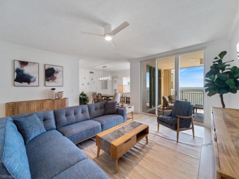 Cape Marco Marco Island Florida Real Estate