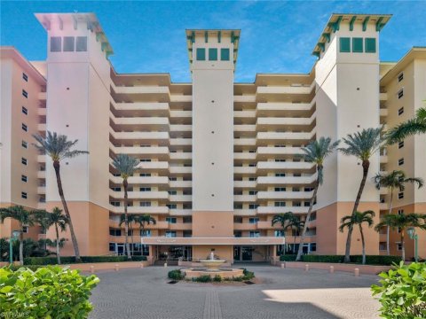 Cape Marco Marco Island Florida Real Estate