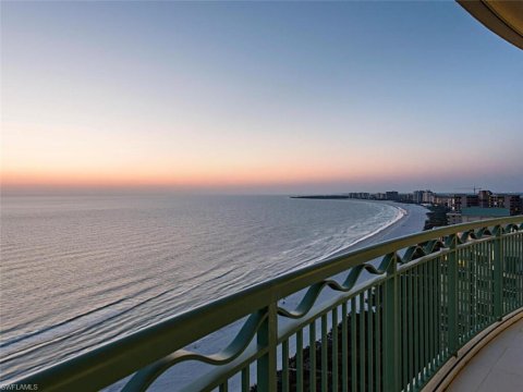 Cape Marco Marco Island Florida Real Estate