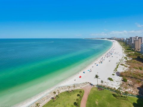 Cape Marco Marco Island Florida Real Estate