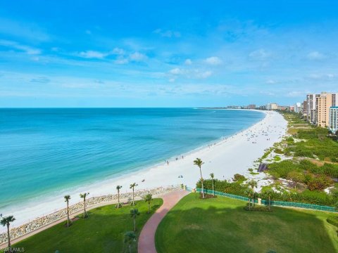 Cape Marco Marco Island Florida Real Estate