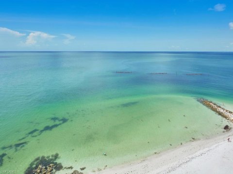 Cape Marco Marco Island Florida Real Estate