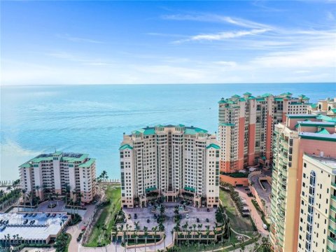 Cape Marco Marco Island Real Estate