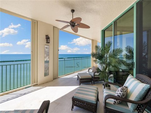 Cape Marco Marco Island Real Estate