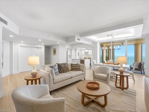 Cape Marco Marco Island Real Estate