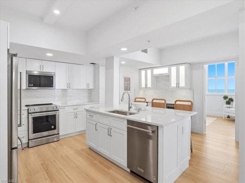 Cape Marco Marco Island Real Estate