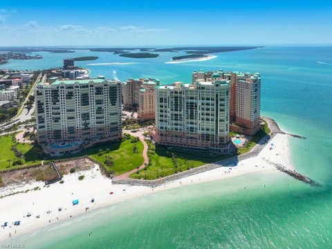 Cape Marco Marco Island Real Estate