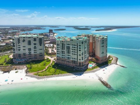 Cape Marco Marco Island Real Estate