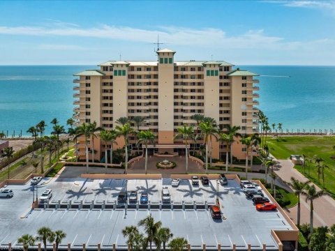 Cape Marco Marco Island Real Estate