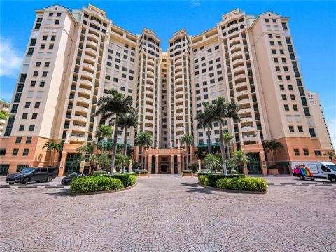 Cape Marco Marco Island Real Estate