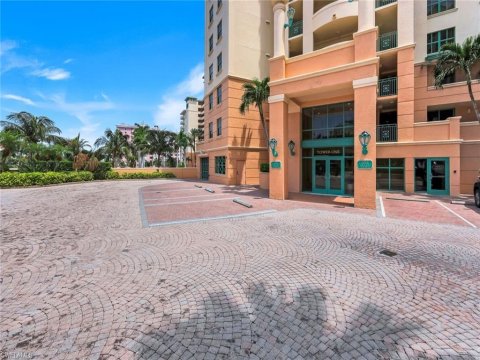 Cape Marco Marco Island Real Estate