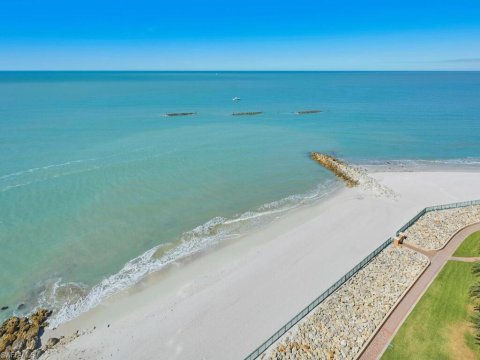 Cape Marco Real Estate