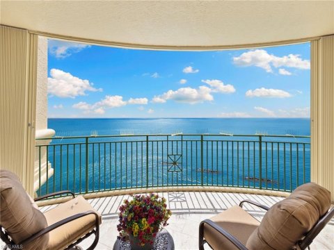 Cape Marco Real Estate