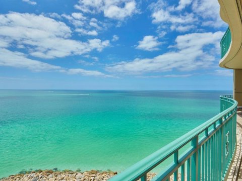 Cape Marco Real Estate