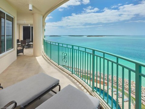 Cape Marco Real Estate