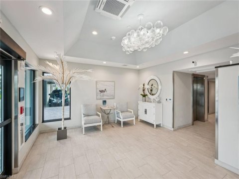 Caper Beach Club Fort Myers Beach Florida Real Estate