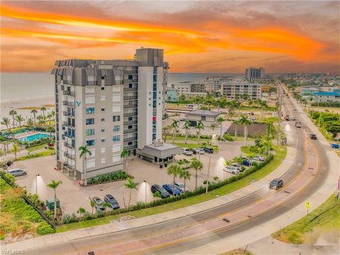 Caper Beach Club Real Estate